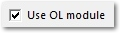 Use OL module
